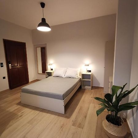 Villa Elea Apartments Spiliá Стая снимка