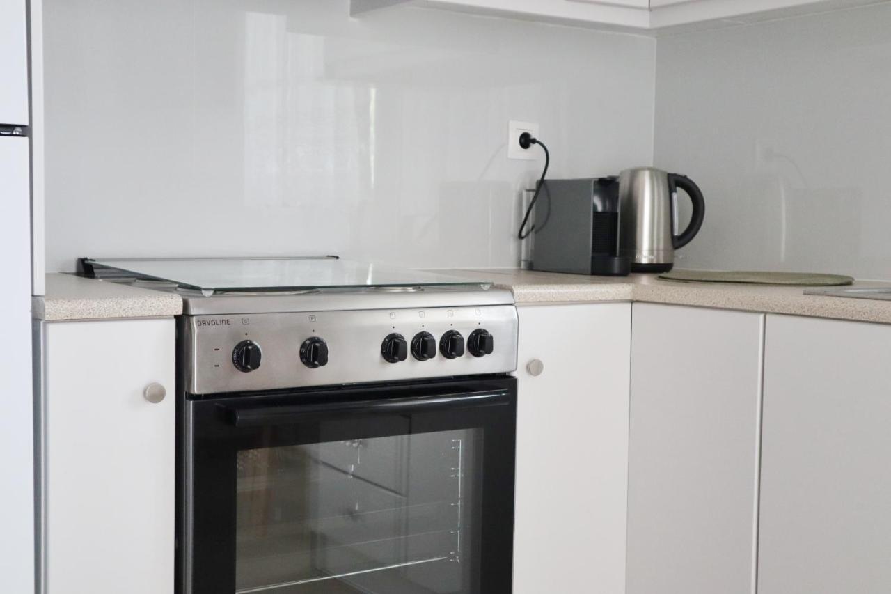 Villa Elea Apartments Spiliá Екстериор снимка