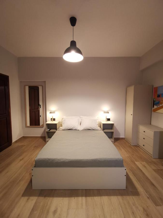 Villa Elea Apartments Spiliá Стая снимка