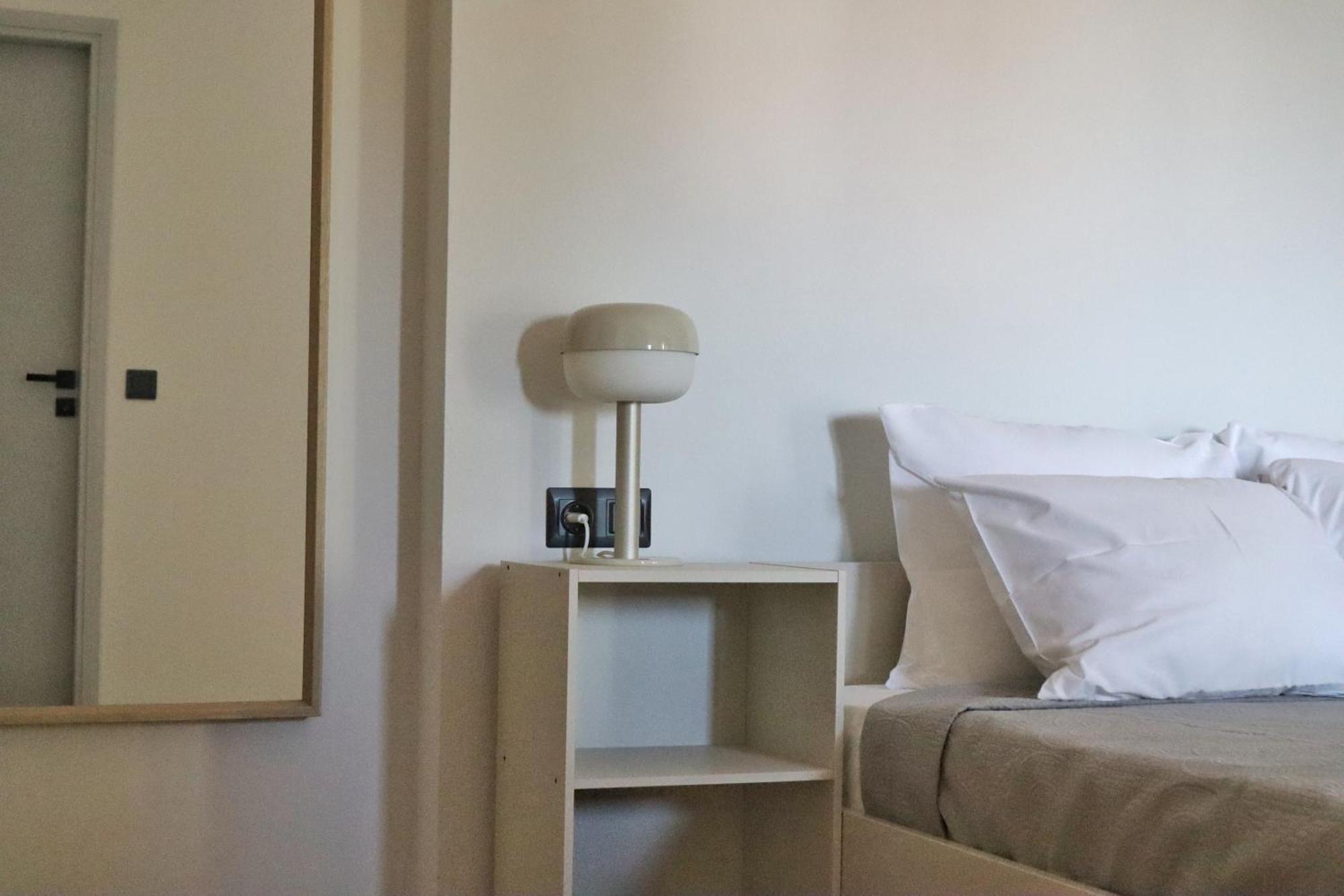Villa Elea Apartments Spiliá Стая снимка